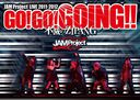 JAM Project LIVE 2011-2012 GO! GO! GOING!! - Messhi no ZIPANG - LIVE DVD / JAM Project