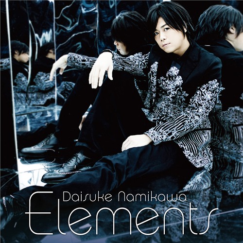 Elements / Daisuke Namikawa