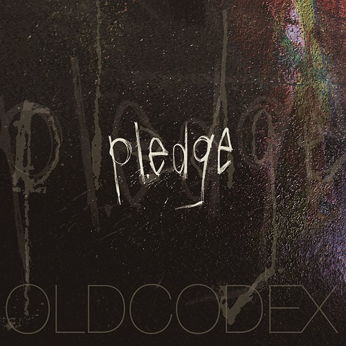 OLDCODEX 3rd Mini Album / OLDCODEX
