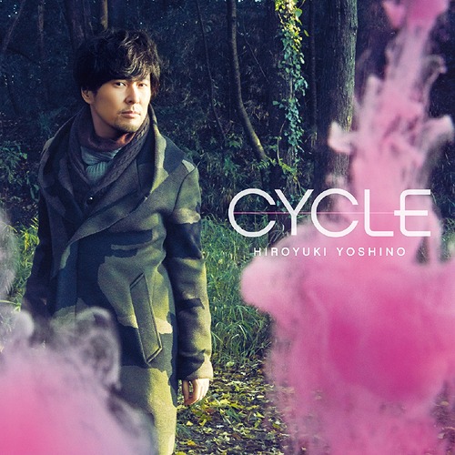 Cycle / Hiroyuki Yoshino