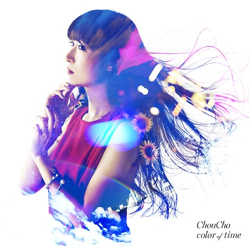 color of time / ChouCho