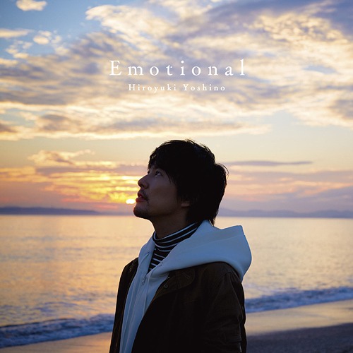 Title is to be announced / Hiroyuki Yoshino