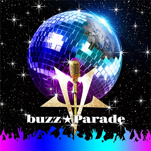 buzz Vibes Mini Album / buzz Vibes