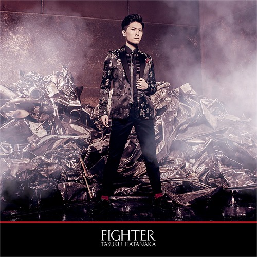 1st Album: Title is to be announced / Tasuku Hatanaka