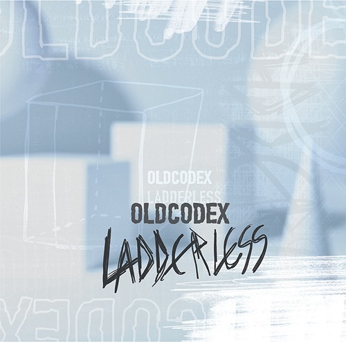 6th Album: Title is to be announced / OLDCODEX