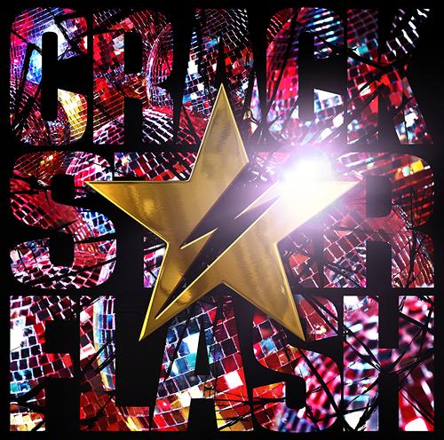 CRACK STAR FLASH / GRANRODEO