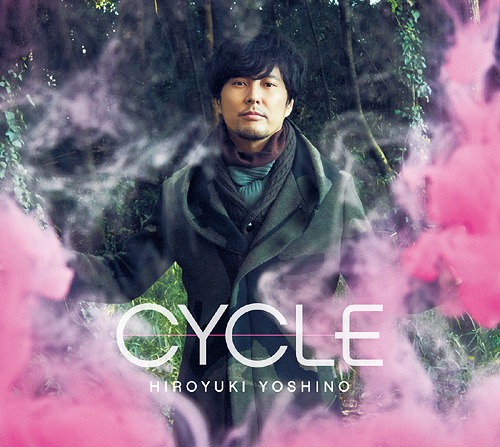 Cycle / Hiroyuki Yoshino