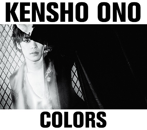 New Mini-album: Title is to be announced / Kensho Ono