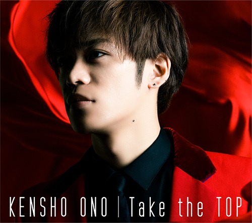1st Full-length Album: Title is to be announced / Kensho Ono