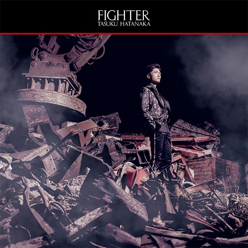 1st Album: Title is to be announced / Tasuku Hatanaka