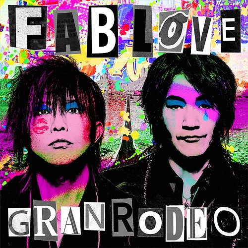 Fab Love / GRANRODEO