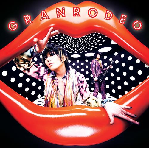 Karneval Intro Theme: Henai no Rondo / GRANRODEO