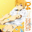 "Free!" Character Song (TV anime series) / Nagisa Hazuki (Tsubasa Yonaga)