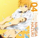 "Free!" Character Song (TV anime series) / Nagisa Hazuki (Tsubasa Yonaga)