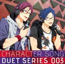"FREE! (Anime)" Character Song Duet Series / Rin Matsuoka (Mamoru Miyano), Rei Ryugasaki (Daisuke Hirakawa)