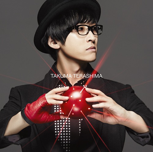 Third Single: Title is to be announced / Takuma Terashima