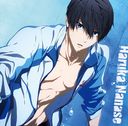 "Free! -Eternal Summer- (Anime)" Character Song Series / Haruka Nanase (Nobunaga Shimazaki)