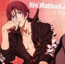 "Free! -Eternal Summer- (Anime)" Character Song Series / Rin Matsuoka (CV: Mamoru Miyano)