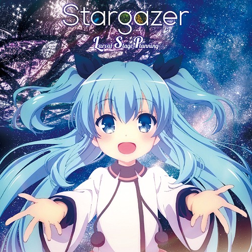"Sora no Method (Anime)" Intro Theme: Stargazer / Larval Stage Planning