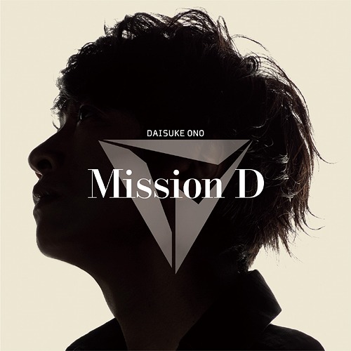 Title is to be announced (7th Album) / Daisuke Ono