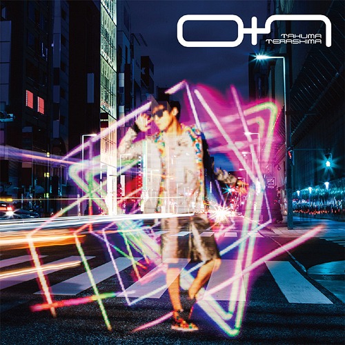 0+1 (Love and Peace) / Takuma Terashima