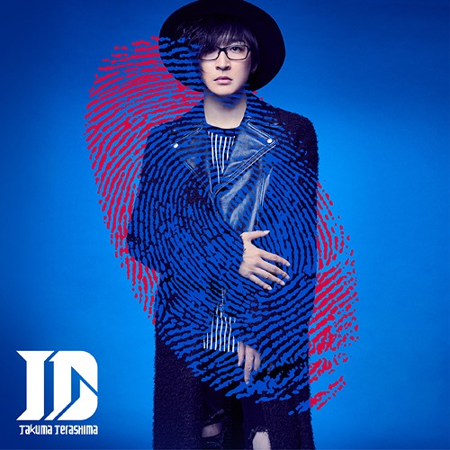 New Single: Title is to be announced / Takuma Terashima