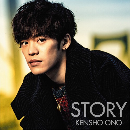 "STORY / Kensho Ono