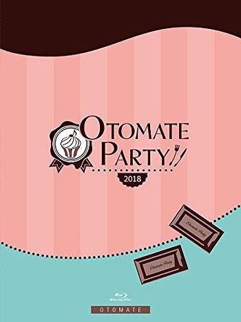 Otomate Party 2018 / Kaito Ishikawa, Yuichiro Umehara, Nobuhiko Okamoto and more