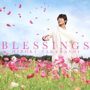 BLESSINGS / Hiroki Takahashi