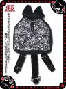 Jupilin PT Cat-Eart Backpack w/ Tail / MAXICIMAM