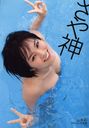 Yamamoto Aya First Shashin Shu (Photo Book) "Saya Ane" / Aya Yamamoto / Tatsuo Watanabe