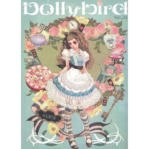 Dollybird / Hobby Japan