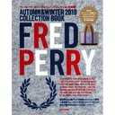 FRED PERRY AUTUMN & WINTER 2010 COLLECTION / Takarajimasha