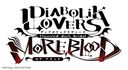 Diabolik Lovers ~MoreBlood~ vol.1 Ayato (CV Midorikawa Hikaru) / Goods
