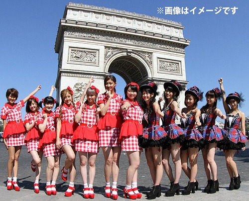 Berryz & C-ute DVD JAPAN EXPO 15TH ANNIVERSARY: Berryz Kobo & C-ute IN HELLO! PROJECT FESTIVAL / 