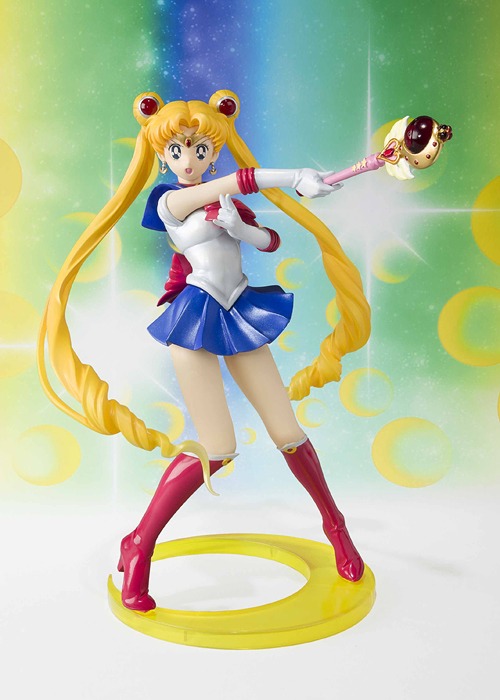 Figuarts Zero Sailor Moon / 