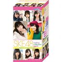 SKE48 Trading Collection (5) Box / SKE48