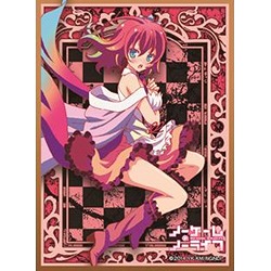 Chara Sleeve Collection Matte Series No Game No Life Stephanie Dola No.MT055 / 