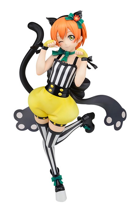 Love Live! School Idol Festival Rin Hoshizora / 