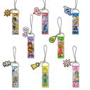 Digimon Adventure Trading Blazon Strap Box / 