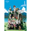 Jigsaw 500 Piece Digimon Adventure tri 500-185 Toki o Koete / 
