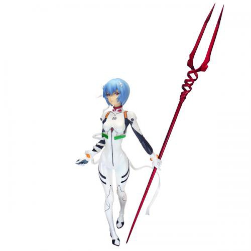 Rebuild of Evangelion: 2.0 You Can (Not) Advance Rei Ayanami / 