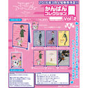 Digimon Adventure tri. Signboard Collection Vol.2 Box / 
