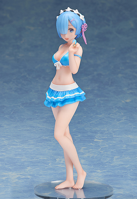 Re:ZERO -Starting Life in Another World- Rem: Swimsuit Ver. / 