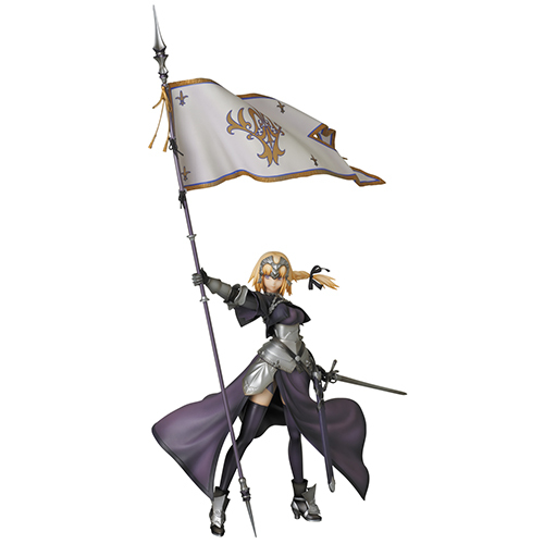 PPP - Fate/Apocrypha: Ruler, Jeanne d'Arc / 