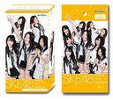 SKE48 Trading Collection Box / SKE48
