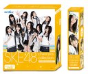 SKE48 Charapos Collection Box / SKE48