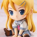 Petanko Ore no Imoto ga Konna ni Kawaii Wake ga Nai Kirino Kosaka / Figure/Doll