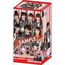 AKB48 Trading Collection BOX / Character Goods