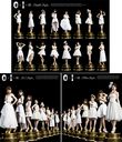 Title is to be announced (Best Album) / AKB48